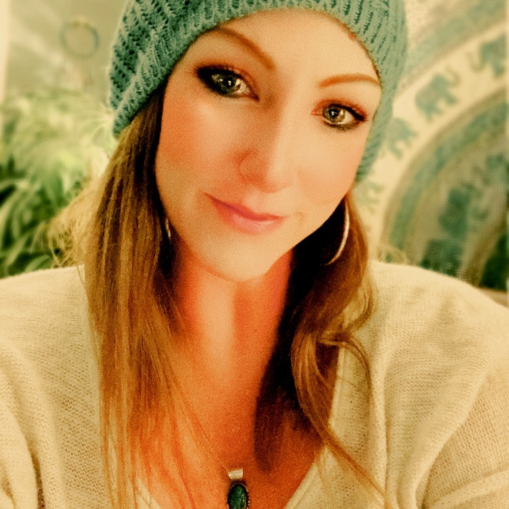 Meet your Posher, Stacy